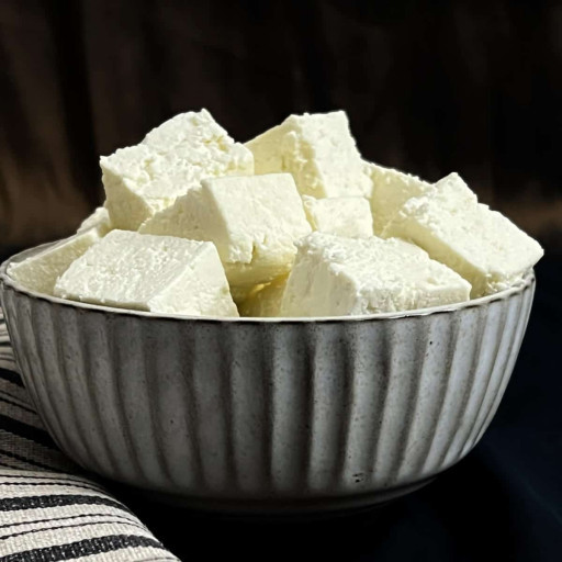 Raw Paneer 200g (200g)