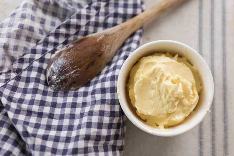 Cow Milk Butter 200 g